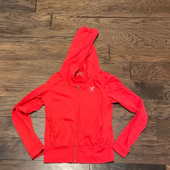 American Eagle Outfitters Jackets & Blazers - Women Medium American Eagle Jacket